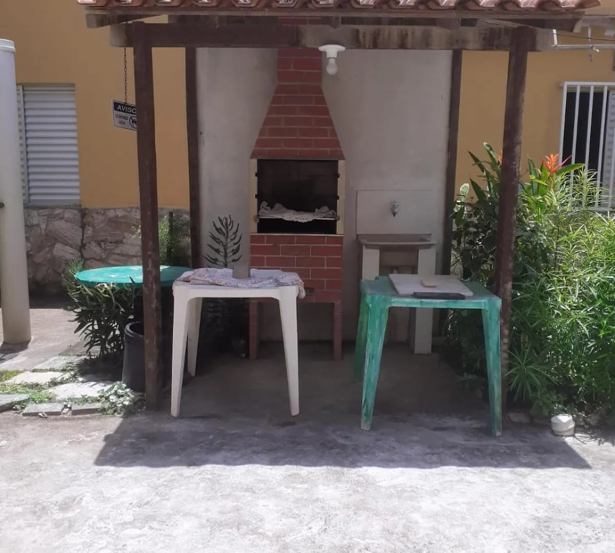 Holiday home Casa Cabo Frio - Praia Do Foguete