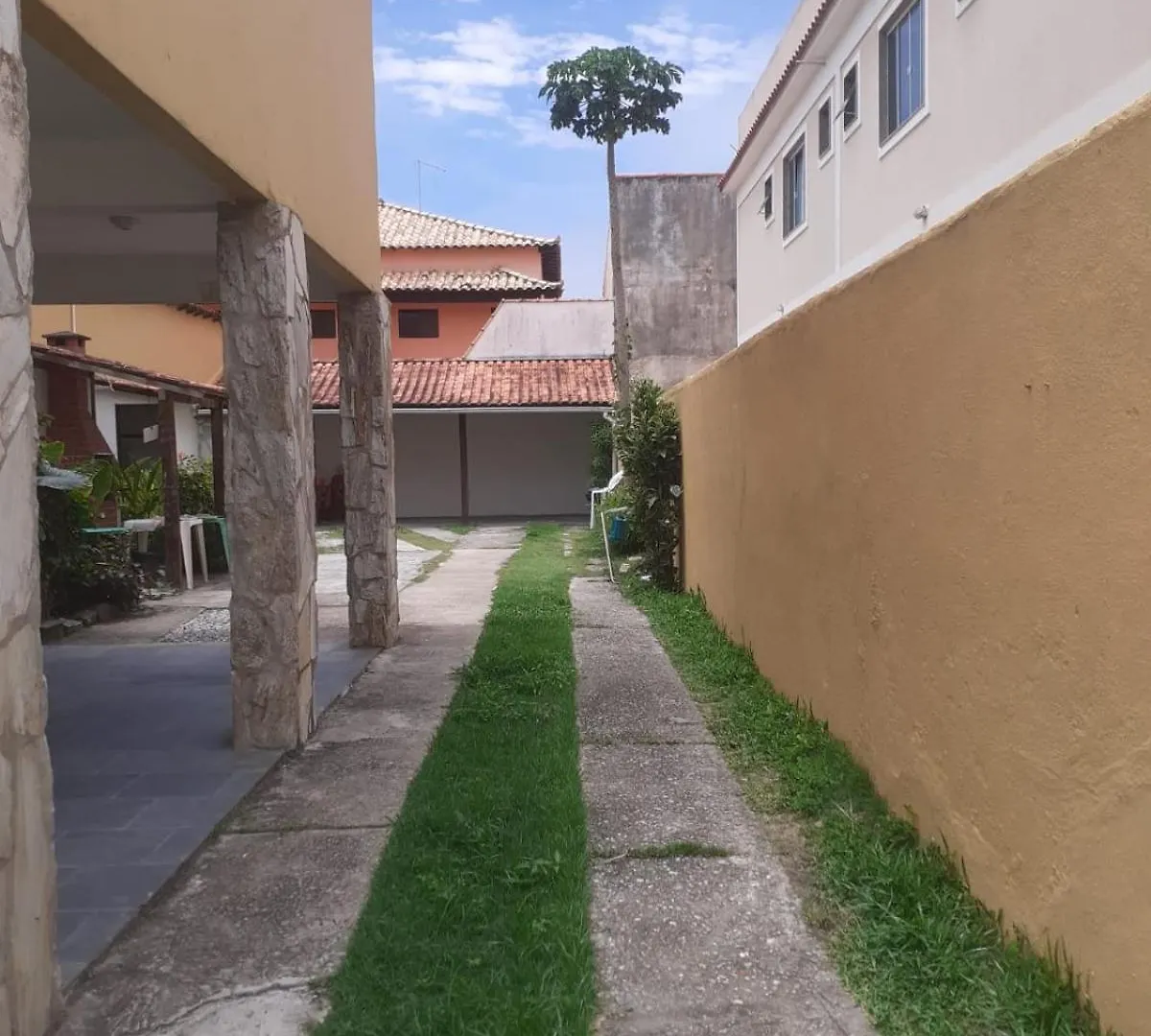 Casa Cabo Frio - Praia Do Foguete Holiday home